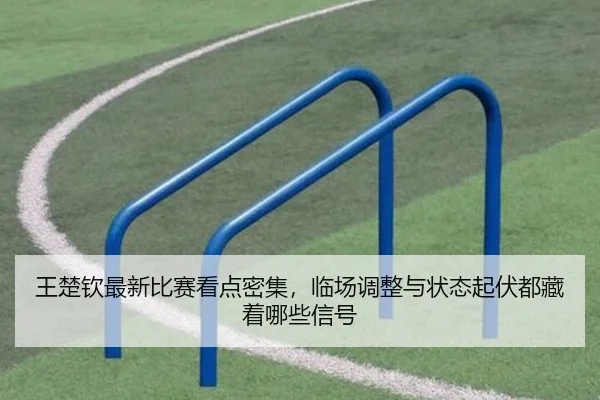 王楚钦最新比赛看点密集，临场调整与状态起伏都藏着哪些信号 - xiongmaotiyu